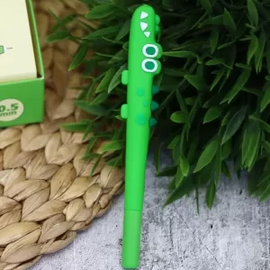 Ручка "Crocodilo-lo"