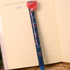 Ручка пиши-стирай "Alien", white