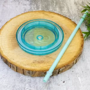 Тамблер "Baby avocado", green