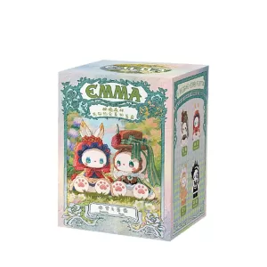 Фигурка Emma Secret Forest Свидание в саду в сюрприз-боксе, 1шт.