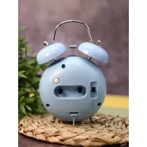 Часы-будильник «Clear wake-up with animals», astronaut