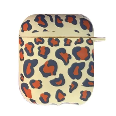 Чехол AirPods Luxo (Лео(A25))