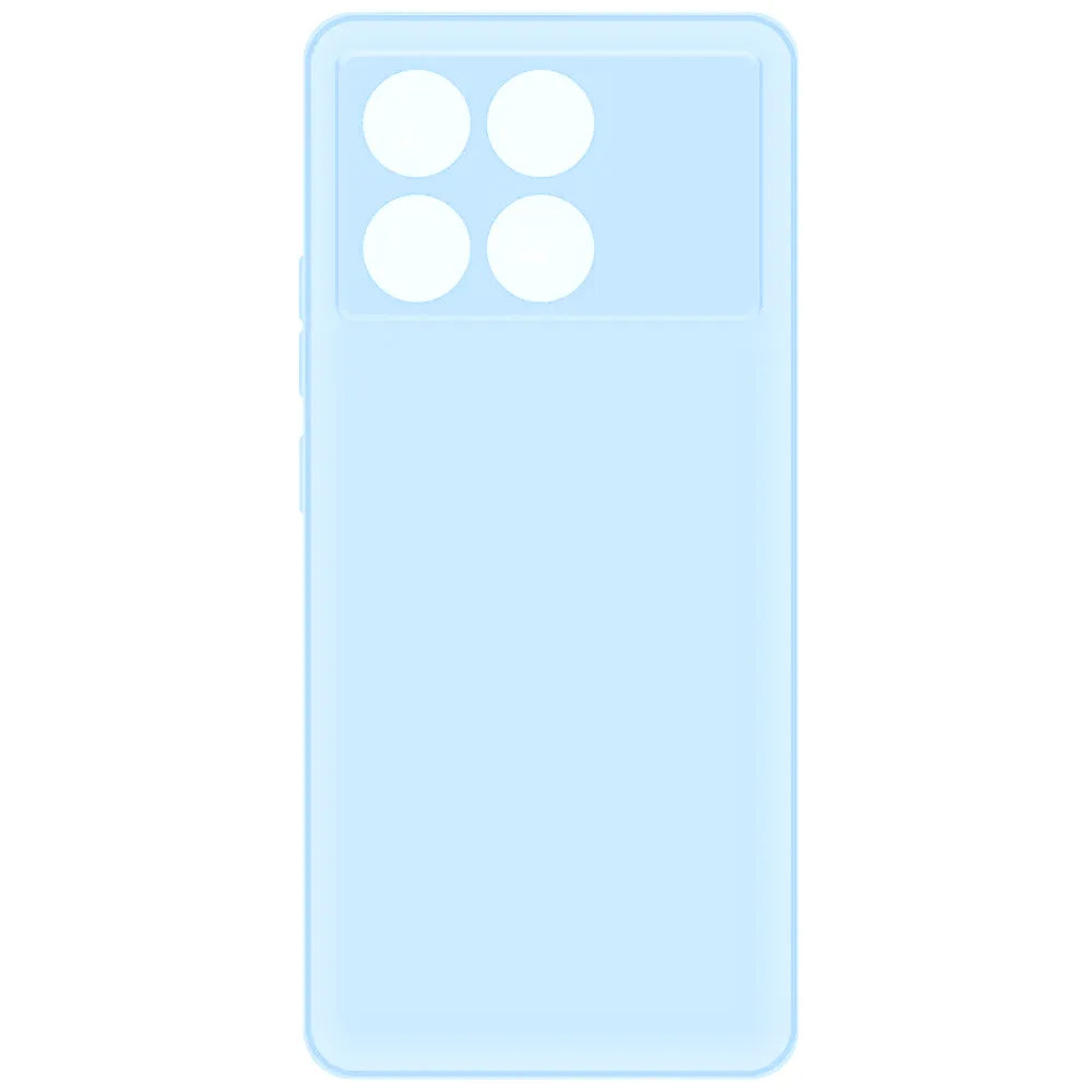 Silicone Case