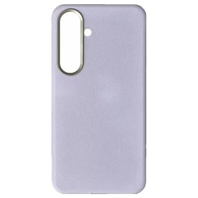 Чехол Sams S24 DFANS (Lilac)