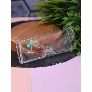 Чехол для очков "Cherry"