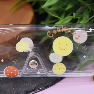 Чехол для очков "Cookies"