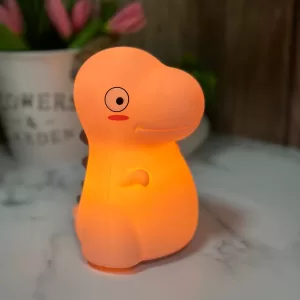 Светильник Dinosaur Little (Pink)