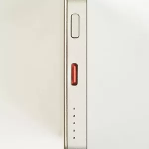 Iphone Battery Pack MagSafe "Keephone" LUCCI 20W PB-34 5000mAh (Titanium)