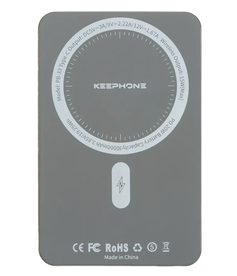 Keephone