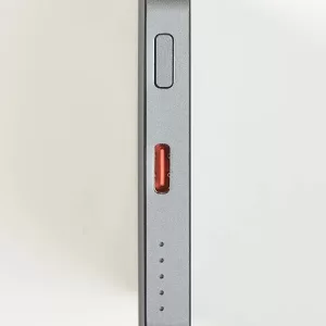Iphone Battery Pack MagSafe "Keephone" LUCCI 20W PB-34 5000mAh (Gunmetal)