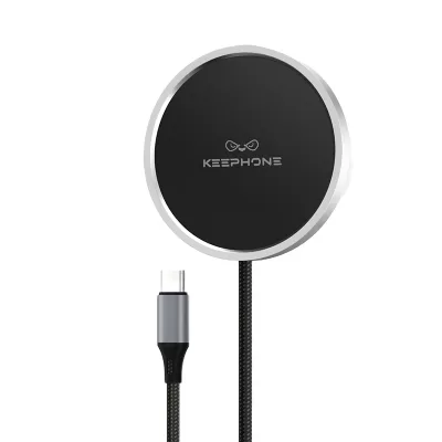 KEEPHONE MAGLYNK 15W MagSafe