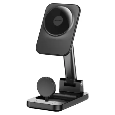 Keephone Tech Power Stand 3in1 MagSafe Charger