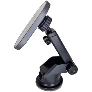 Magnetic Car Mount Charger 2in1 15w