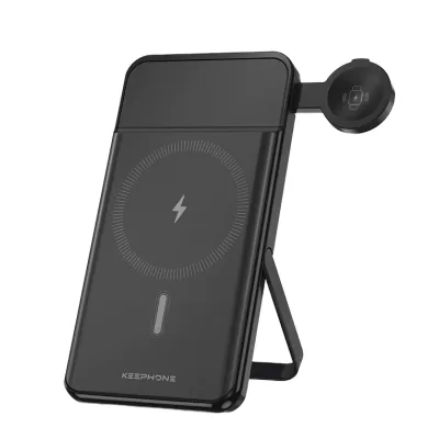 Power-Bank "Keephone" Mag-Power PB-21 (Black)