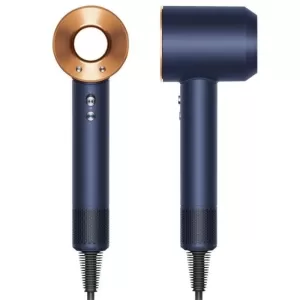 Фен Dyson Supersonic HD03 (Plussion Blue)