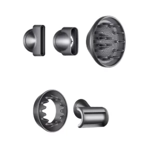 Фен Dyson Supersonic HD03 (Plussion Blue)