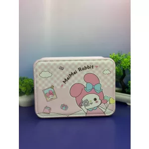 Шкатулка для украшений My Melody с зеркалом