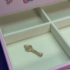 Шкатулка для украшений My Melody с зеркалом