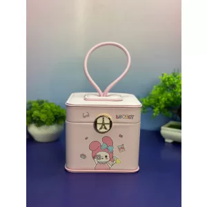 Шкатулка для украшений My Melody
