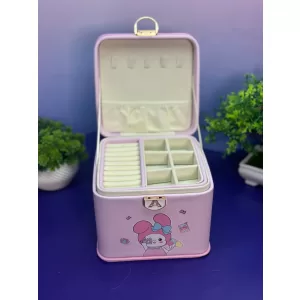 Шкатулка для украшений My Melody