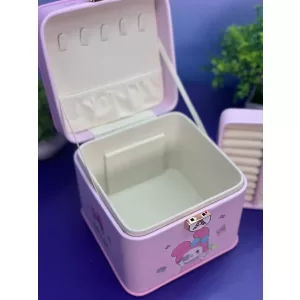 Шкатулка для украшений My Melody