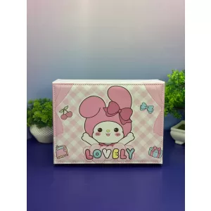Шкатулка для украшений My Melody