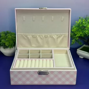 Шкатулка для украшений My Melody