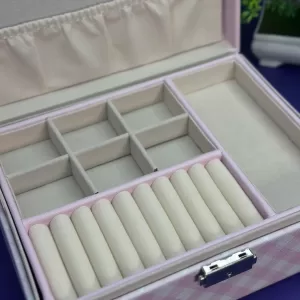 Шкатулка для украшений My Melody