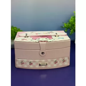Шкатулка для украшений My Melody с ящичком
