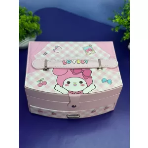 Шкатулка для украшений My Melody с ящичком
