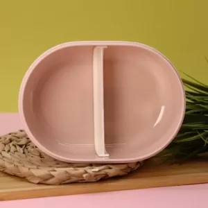 Ланчбокс "Eyeball fruits", pink