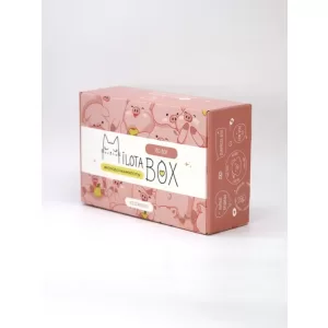 MilotaBox "Pig Box"