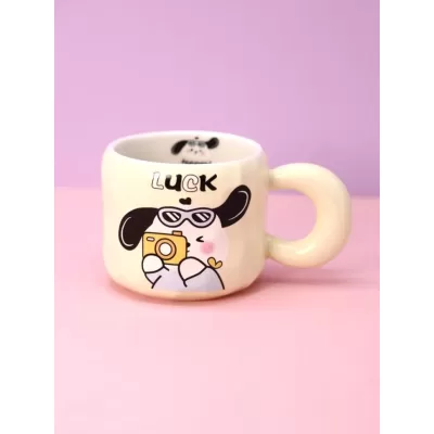 Кружка «Look at me» (450 ml)