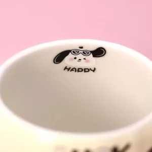 Кружка «Look at me» (450 ml)