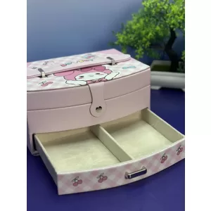 Шкатулка для украшений My Melody с ящичком