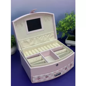 Шкатулка для украшений My Melody с ящичком