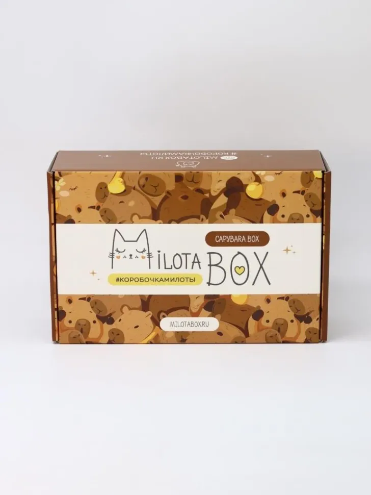 MilotaBox