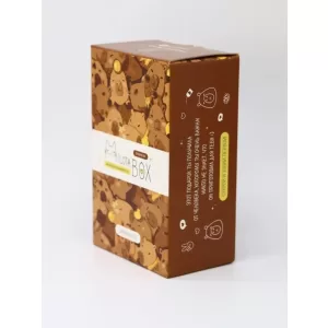 MilotaBox mini "Capybara Box"