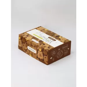 MilotaBox "Capybara Box"