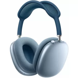 Беспроводные наушники MAX Titan (blue)
