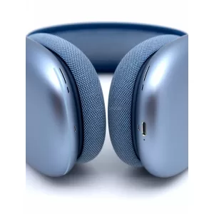 Беспроводные наушники MAX Titan (blue)