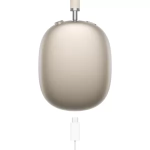 Беспроводные наушники MAX Starlight