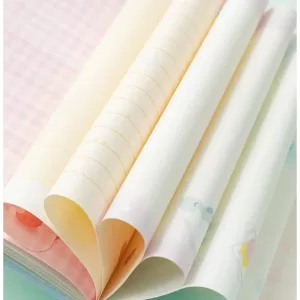 Блокнот со сквишем Мишка Lazy Bear формат А6 бежевый