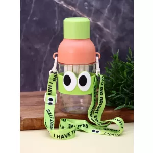 Бутылка «Two big bright eyes», green (500 мл)