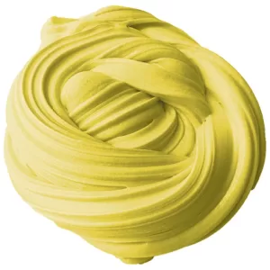 Игрушка ТМ "Slime" Cream-Slime с ароматом банана, 250 г