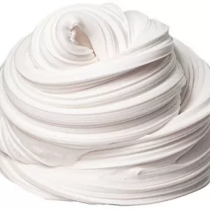 Игрушка ТМ "Slime" Cream-Slime с ароматом пломбира, 250 г