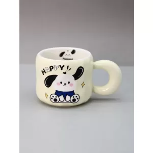 Кружка «Have a happy day» (450 ml)