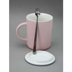 Кружка «U are my favorite», pink