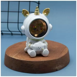 Ночник "Ears cloud white"