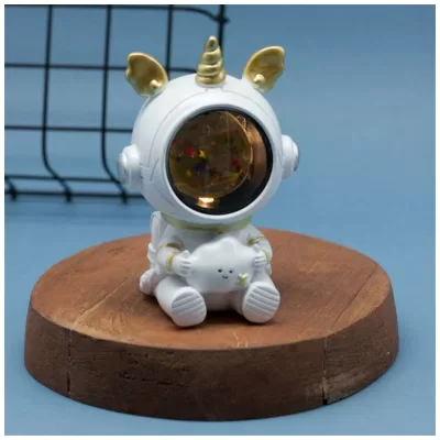 Ночник "Ears cloud white"